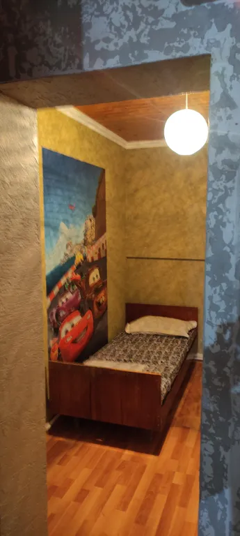 Домик со всеми удобствами, недалеко от моря, в центре города