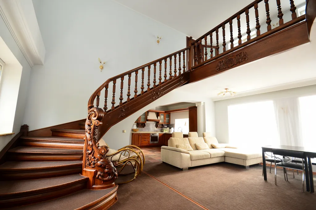 Коттедж Коттедж Домино на озере Утиное — Глубокое (Каменногорское г/п)