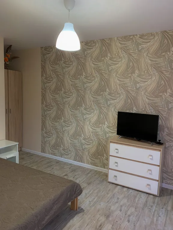 Уютный двухкомнатный номер