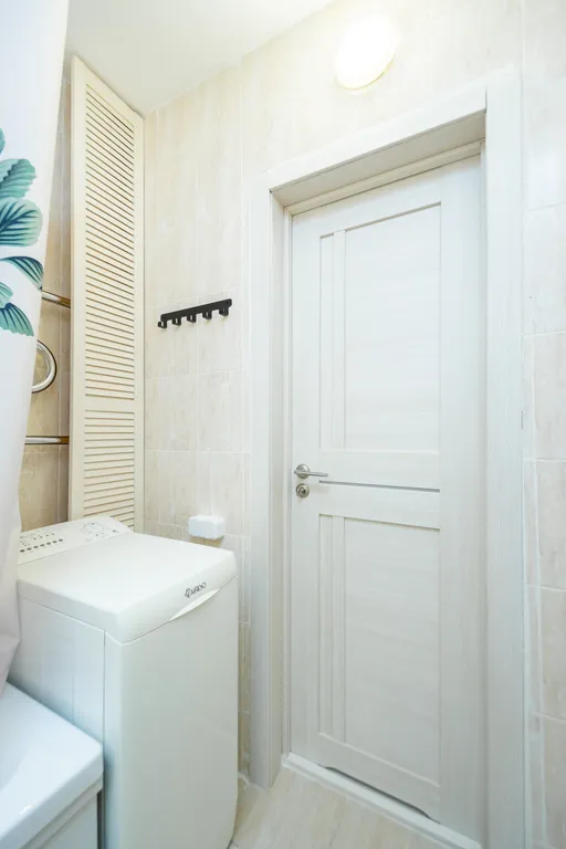 Квартира 2-х комнатная квартира в самом центре с видом на Енисей — Красноярск