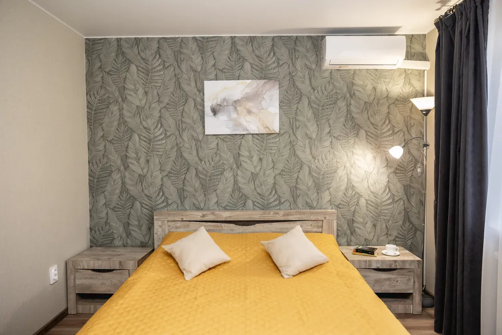 Дом на заставе