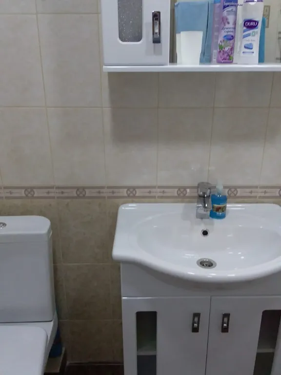 Уютная новая квартира с прекрасным видом на горы