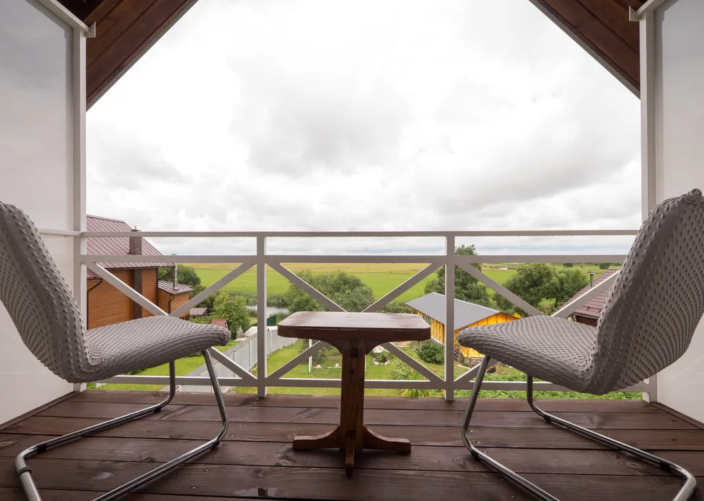 Дом для Души