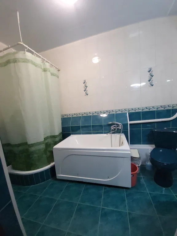 Дом рядом с термальными источниками