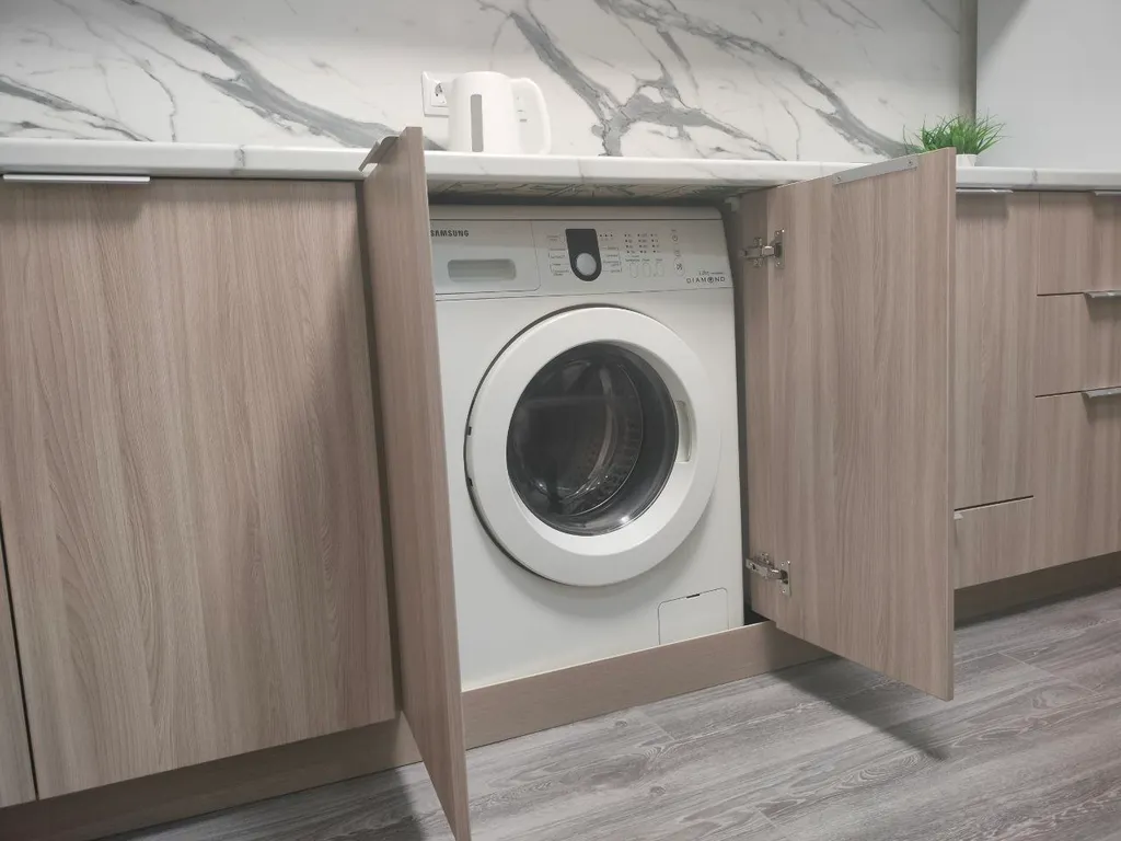 Роскошная квартира рядом с парком