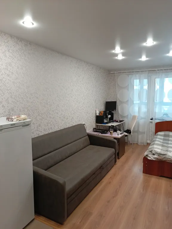 Уютная квартира в центре