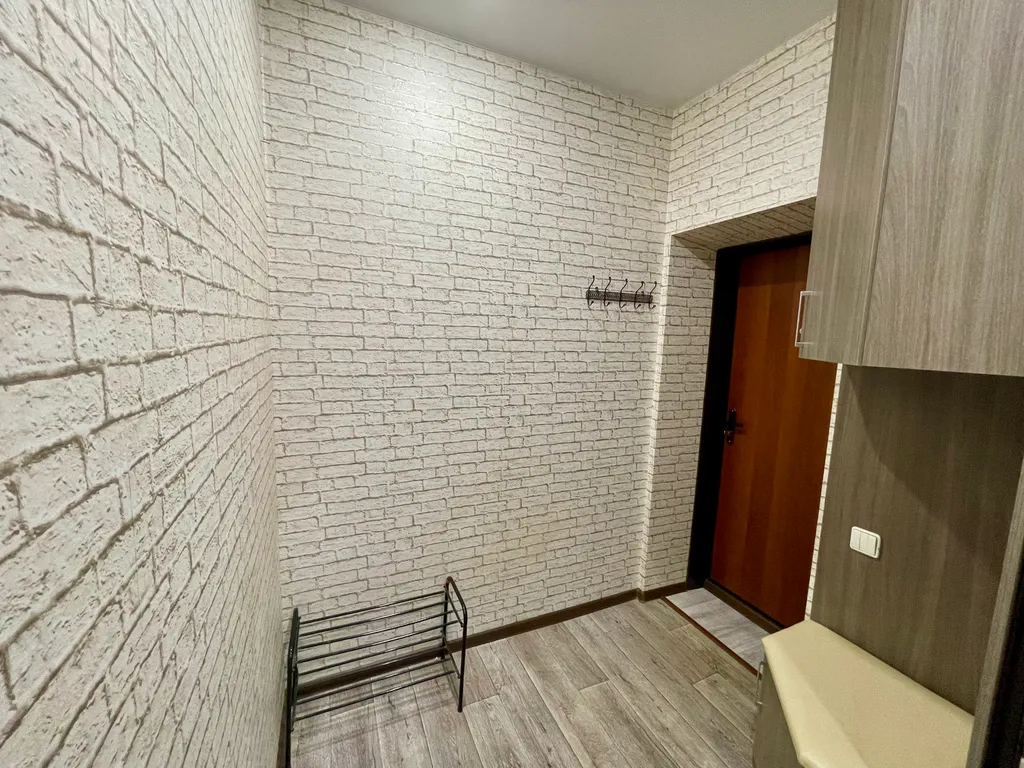 Двухкомнатная квартира на озере Банном в 800 метрах от ГЛЦ ЖК Алтынай