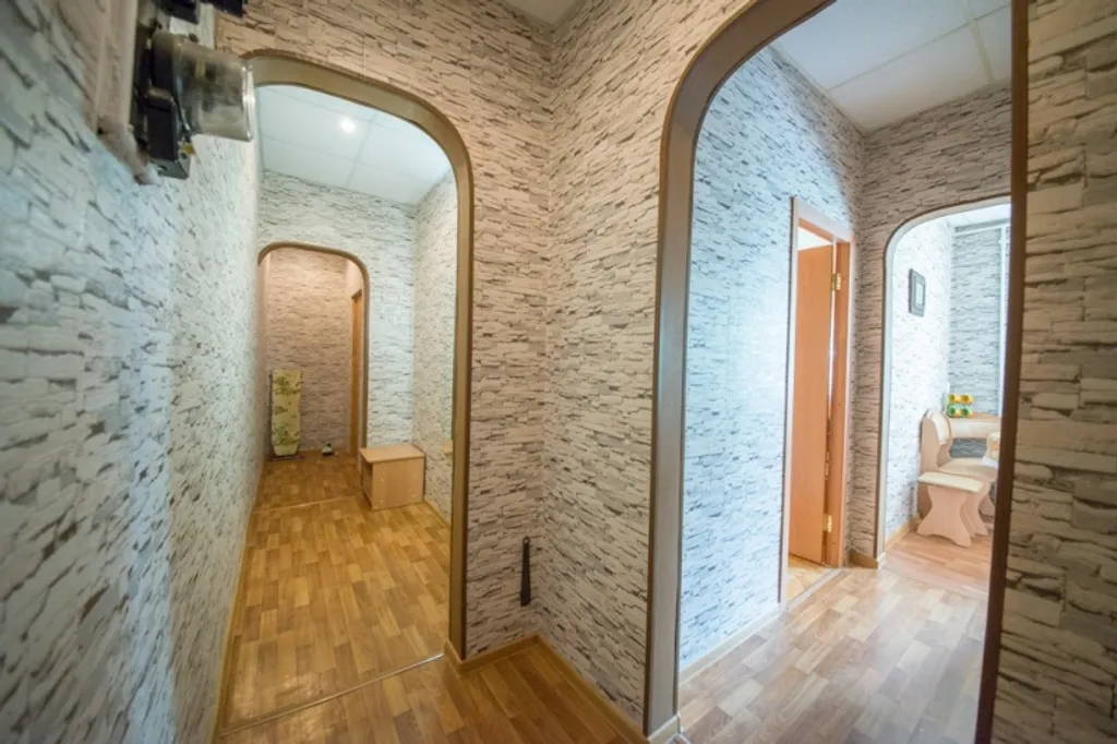 Квартира 2-комнатная Квартира — Краснодар