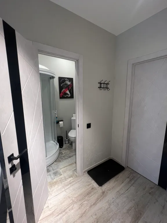 Комфортные апартаменты у Королевских ворот