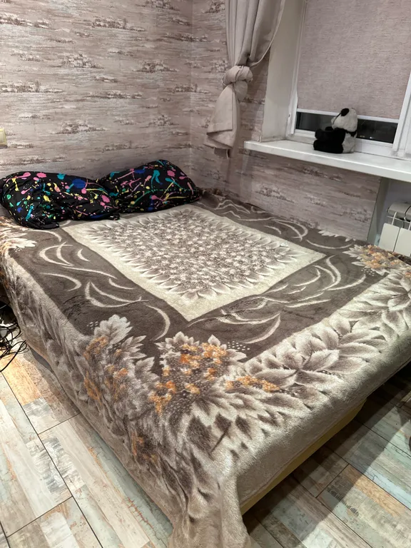 Квартира Койко-место — Правдинский