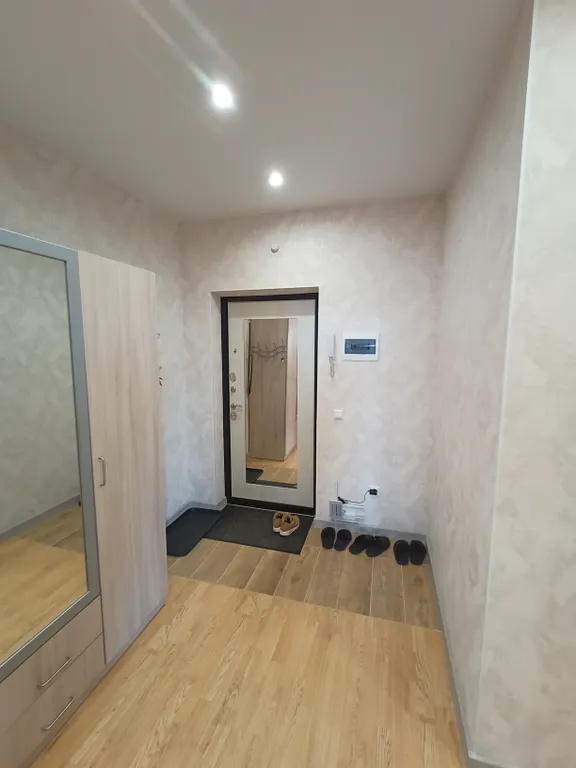 Квартира у Ледового дворца