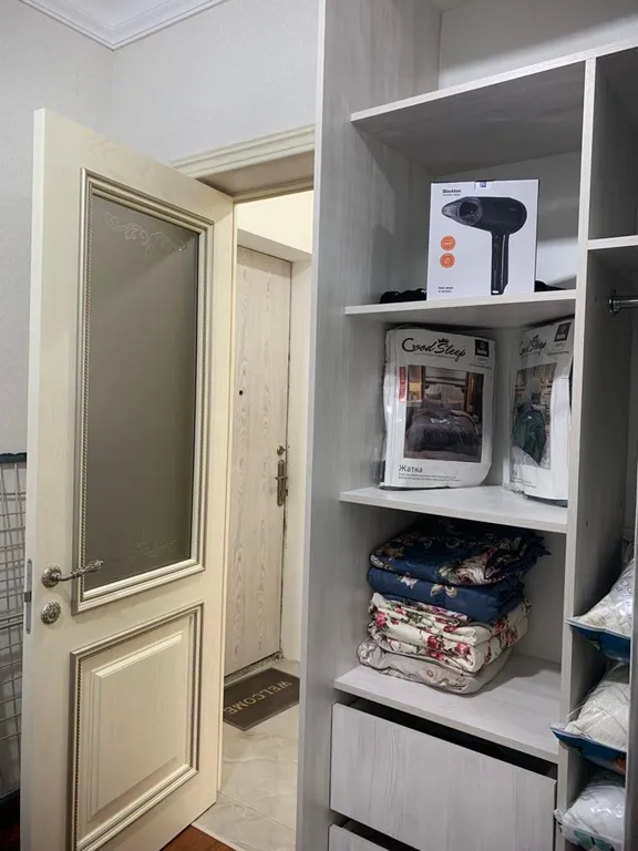 Квартира Уютная квартира рядом с морем и Анжи Ареной на первой береговой линии — Каспийск