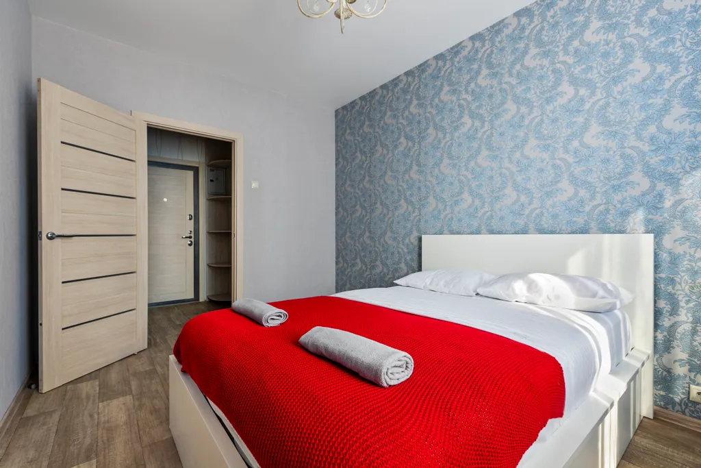 Квартира недалеко от м. Сходненская, аэропорт Шереметьево