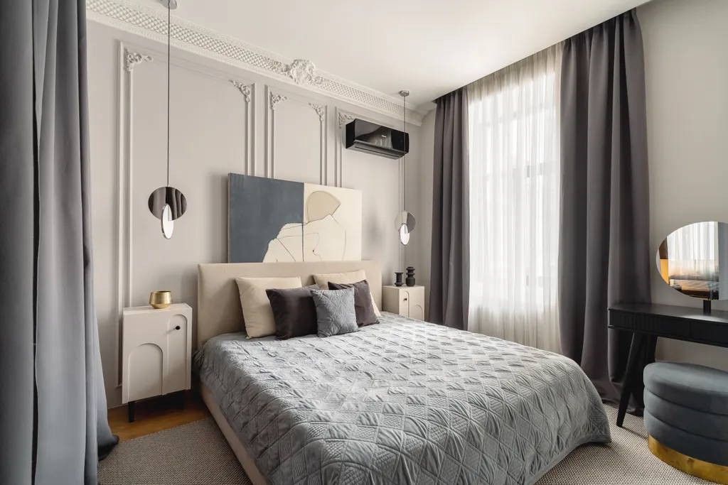 Квартира 2-комнатная Квартира — Санкт-Петербург