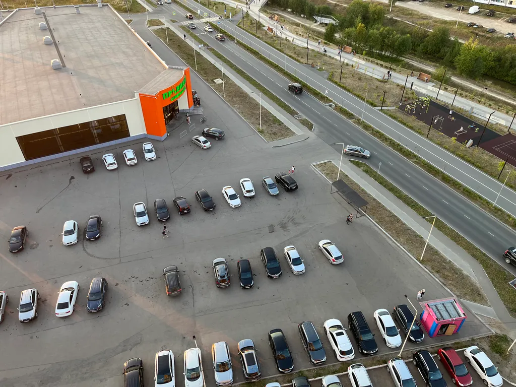 Уютная и чистая студия в новом элитном доме