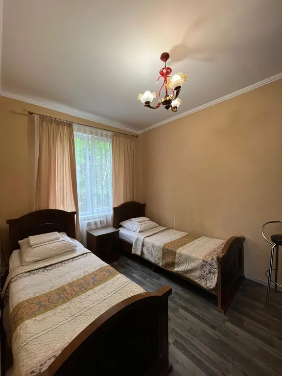 Квартира Комната — Сочи