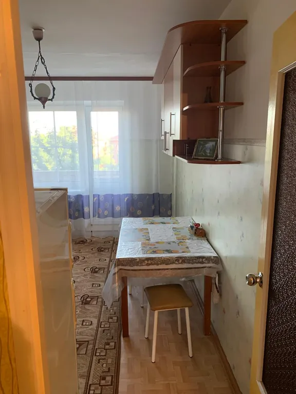 Квартира Уютная квартира с выходом на море — Ейск