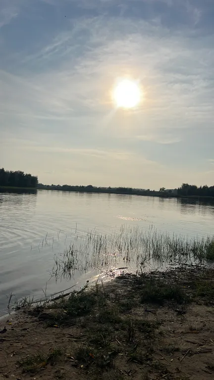 Дом с сауной