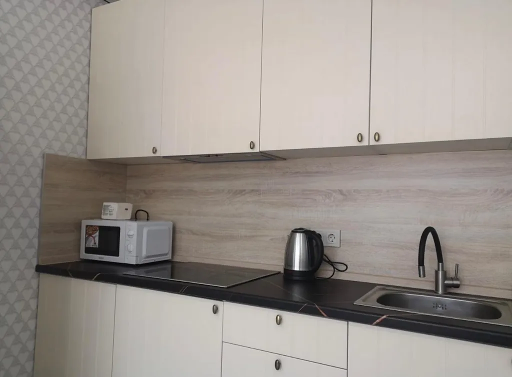 Уютная евроквартира