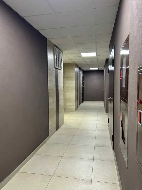 Квартира 1-комнатная Квартира — Санкт-Петербург