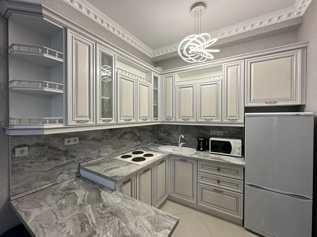 Апартамент Гармония