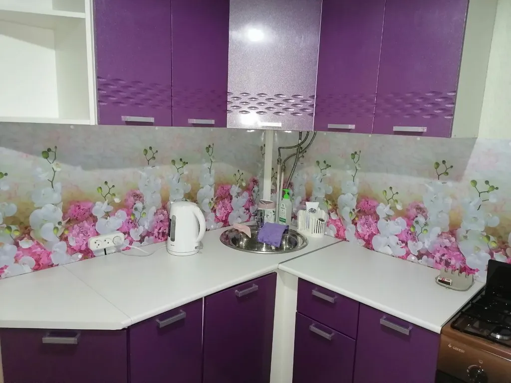 Квартира в Губахе для горнолыжников