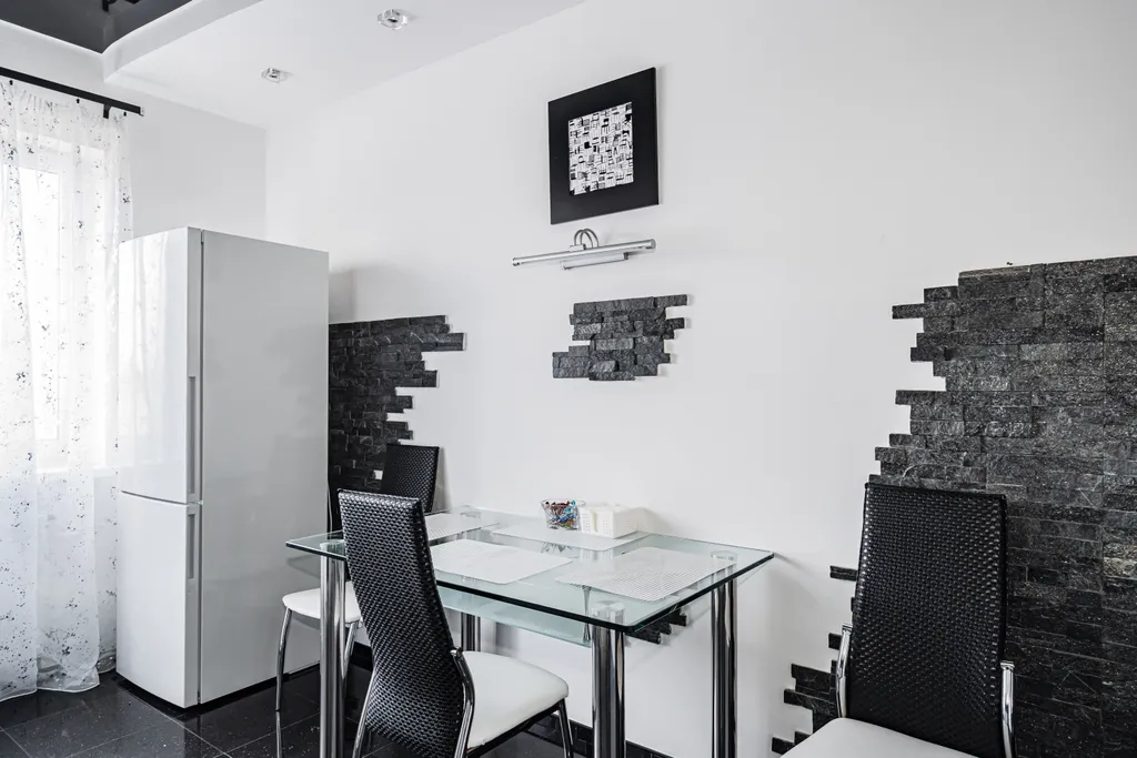 Сдается уютная квартира с видом на море