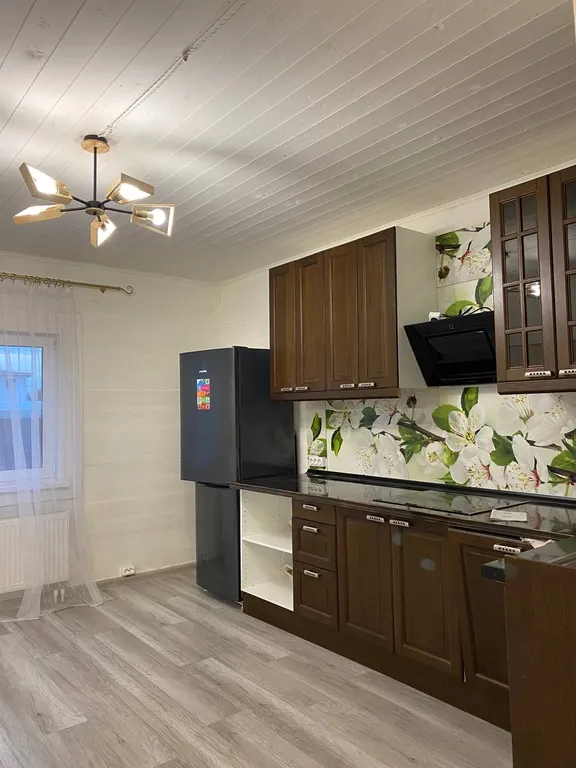 Уютный дом недалеко от Москвы