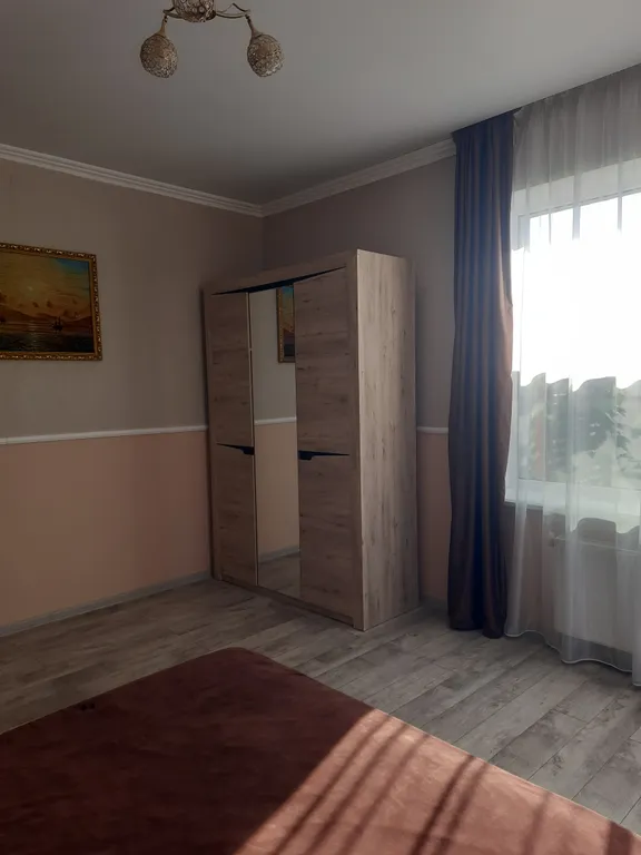 Первый этаж в центре инфраструктуры в Севастополе