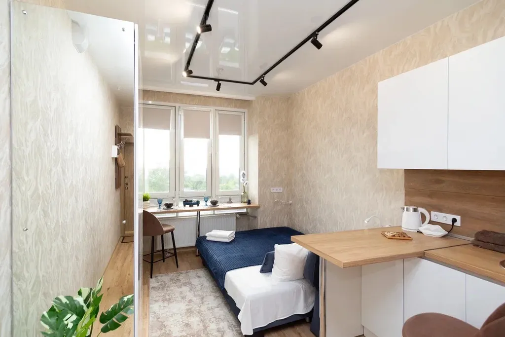 ДзенХоум Безмятежность