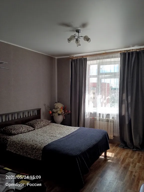 2-х квартира в элитном районе — аренда посуточно в Оренбург