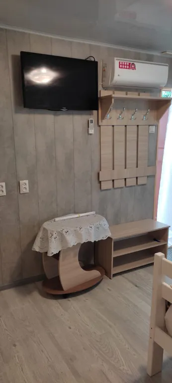 Квартира Комната — Лазаревское