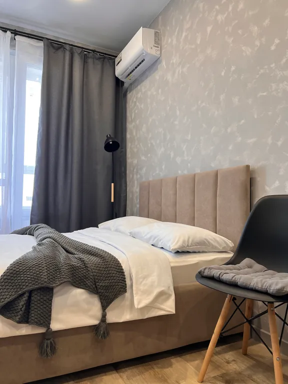 Уютная студия