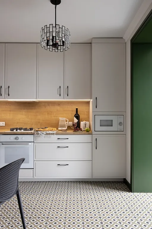 Квартира Квартира Schwendlund apartments — Зеленоградск