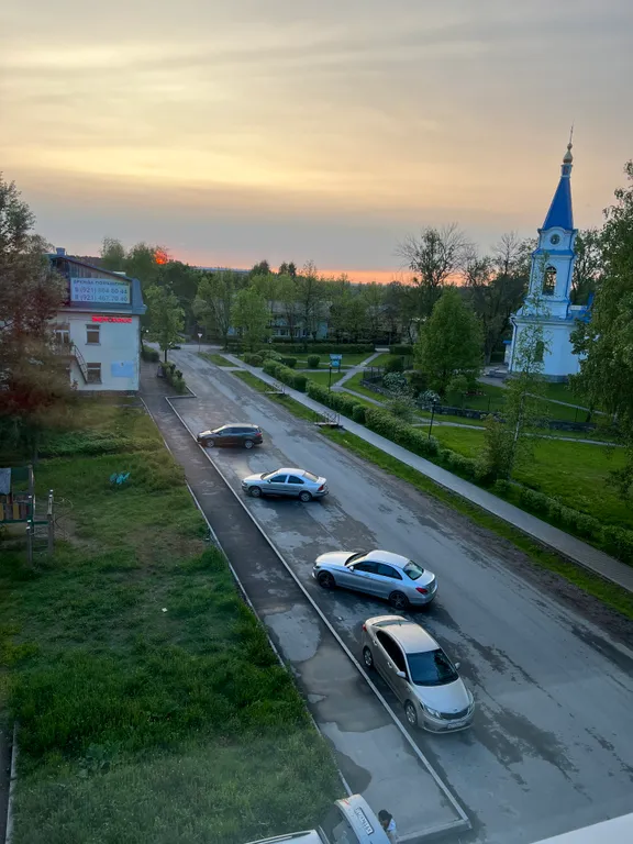 Уютная квартира в центре