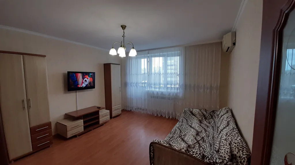 Квартира 1-комнатная Квартира — Евпатория