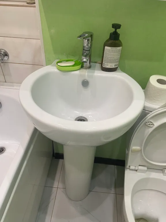 Квартира в Слободе