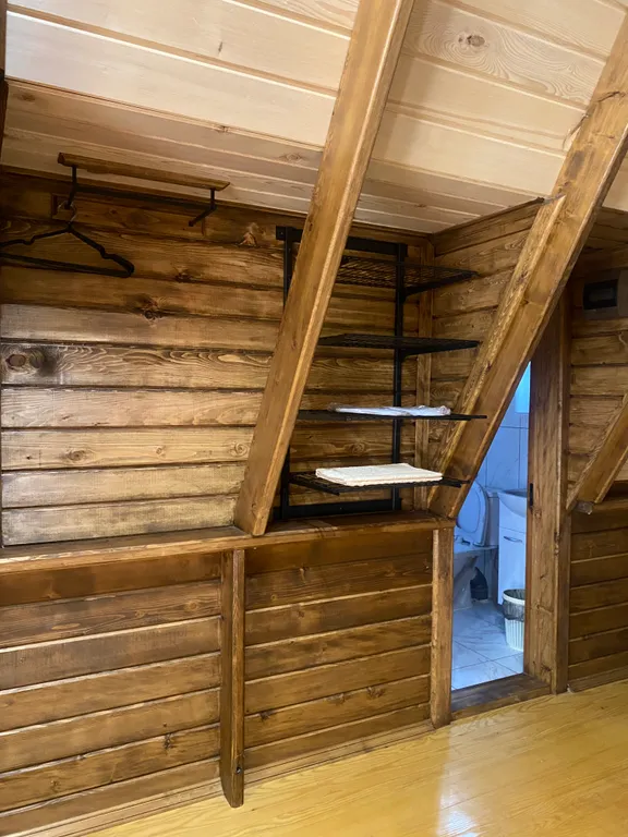 Коттедж 1-комнатный Дом — Гагра