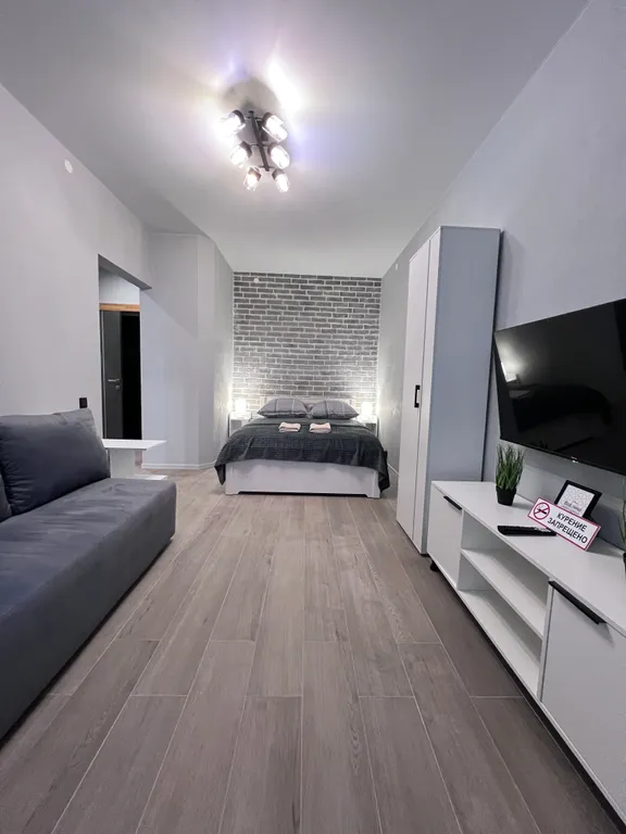 Уютная квартира в Историческом центре