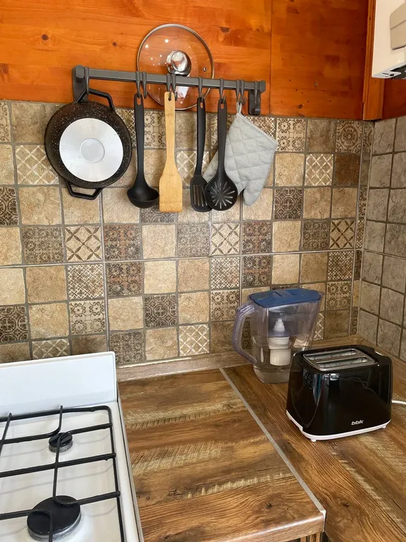 Крупский комната