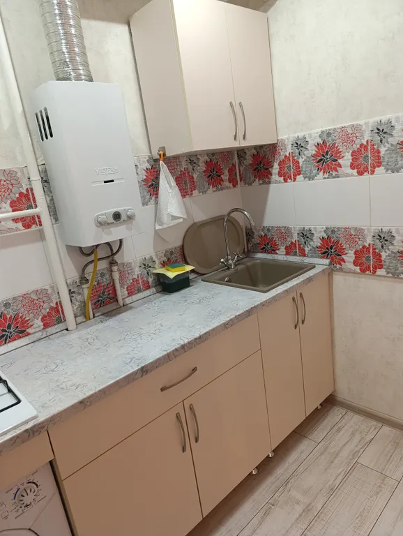 Квартира Уютная квартира в центре — Казань