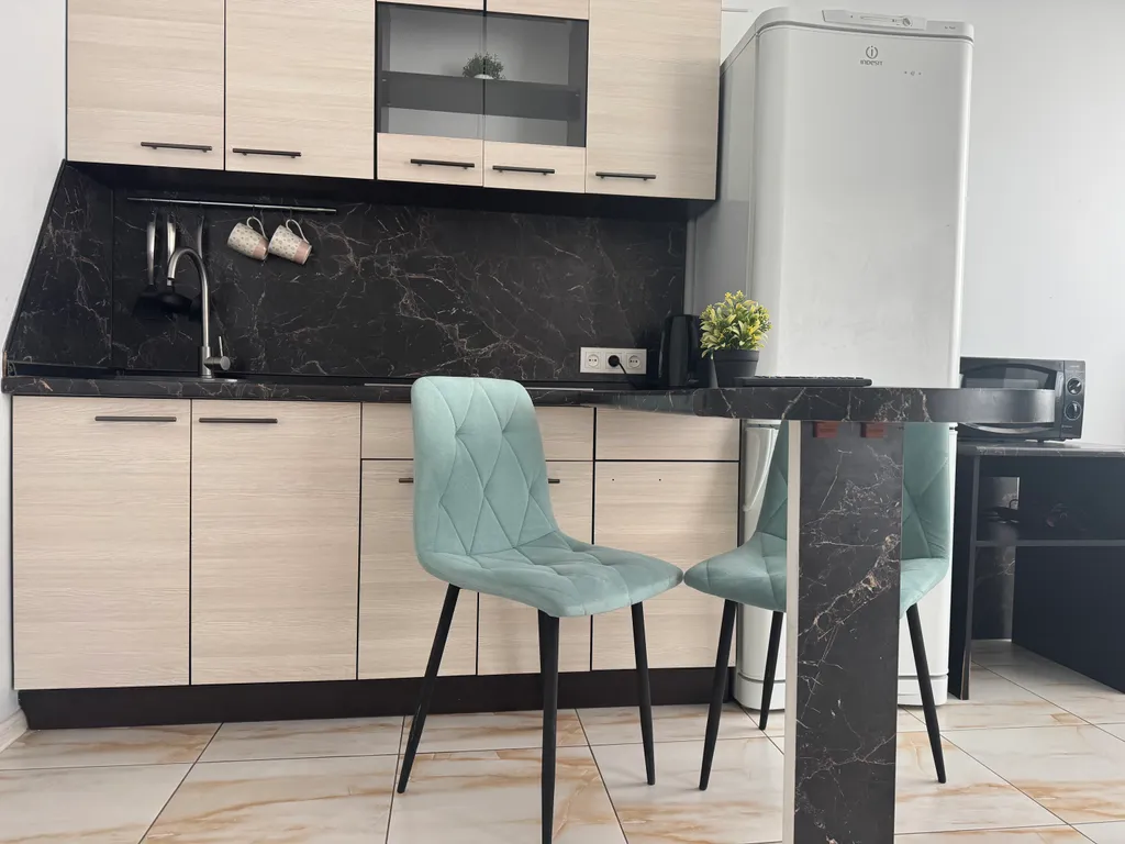 Квартира в Самаре