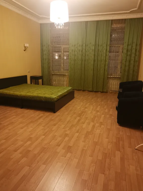 Квартира Квартира в центре — Санкт-Петербург