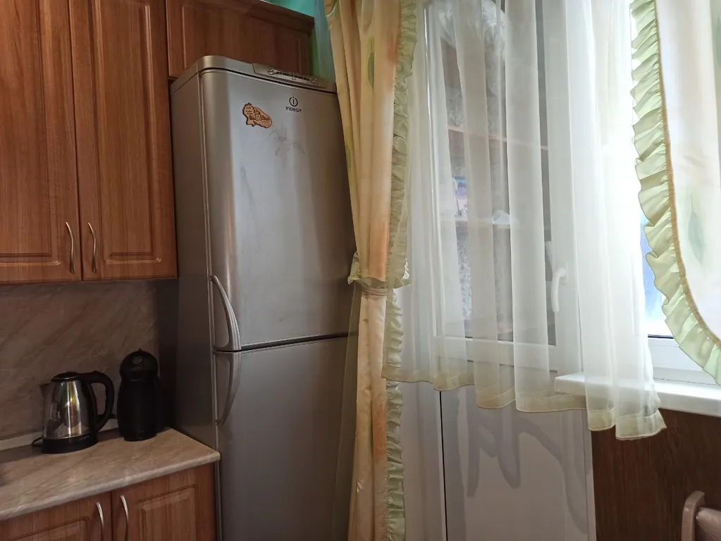 Квартира Arctic Aurora у ТЦ Мурманск Молл