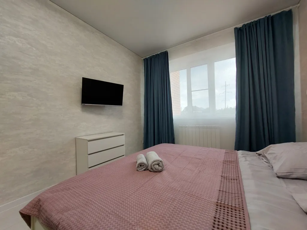 Красивая квартира