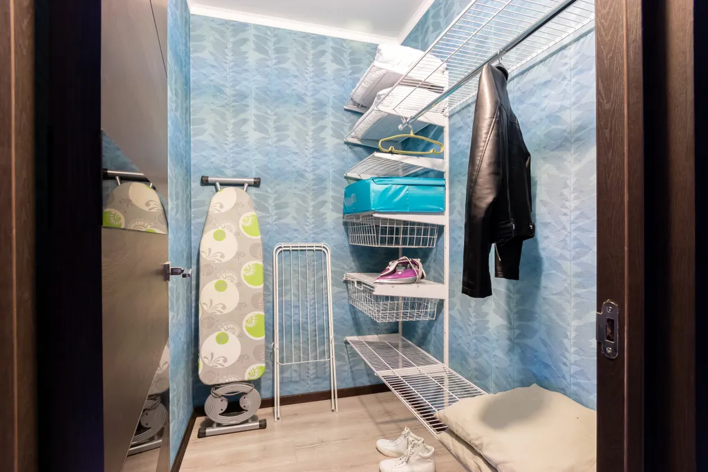 Квартира Стильная квартира для 6 гостей | жк «большой» | smart tv, балкон — Краснодар