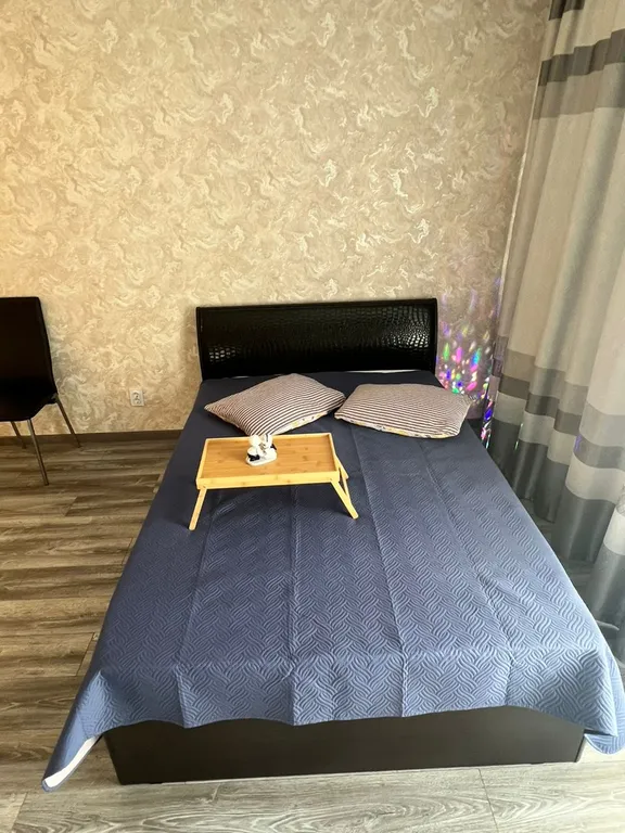 Классная квартира на Кургане