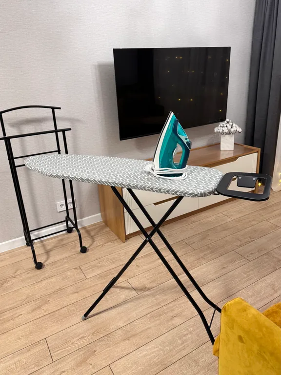 Уютная квартира в центре у вокзала