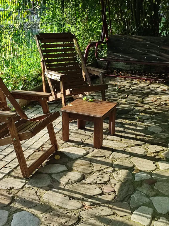 Квартира Комната — аренда посуточно в Архипо-Осиповка