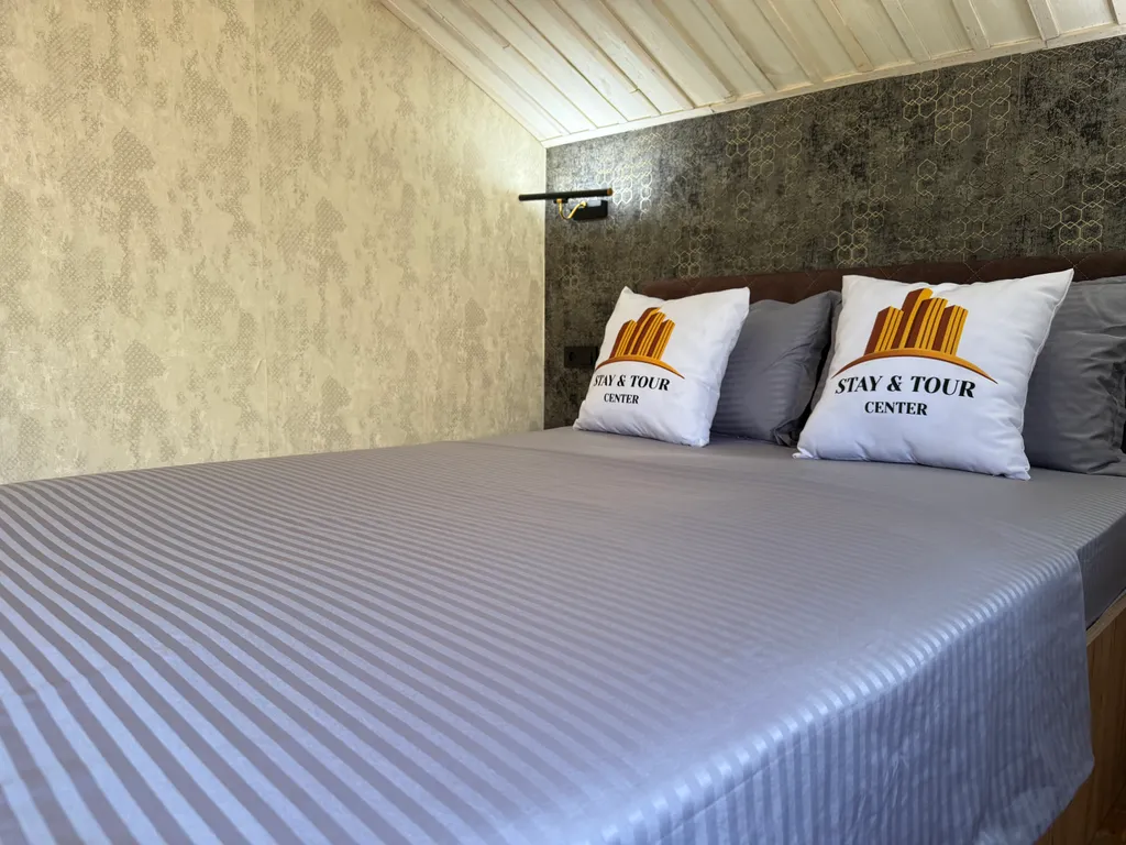 Уютная квартира в центре Еревана